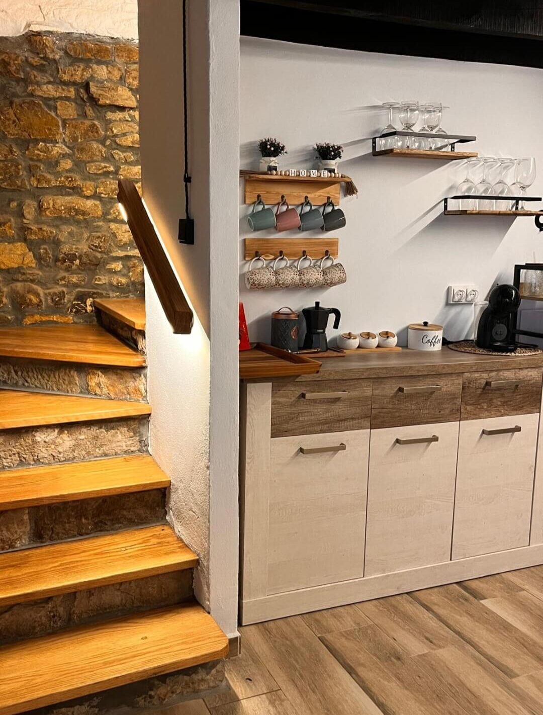La casa del tio Mines en Cantabria apt 1