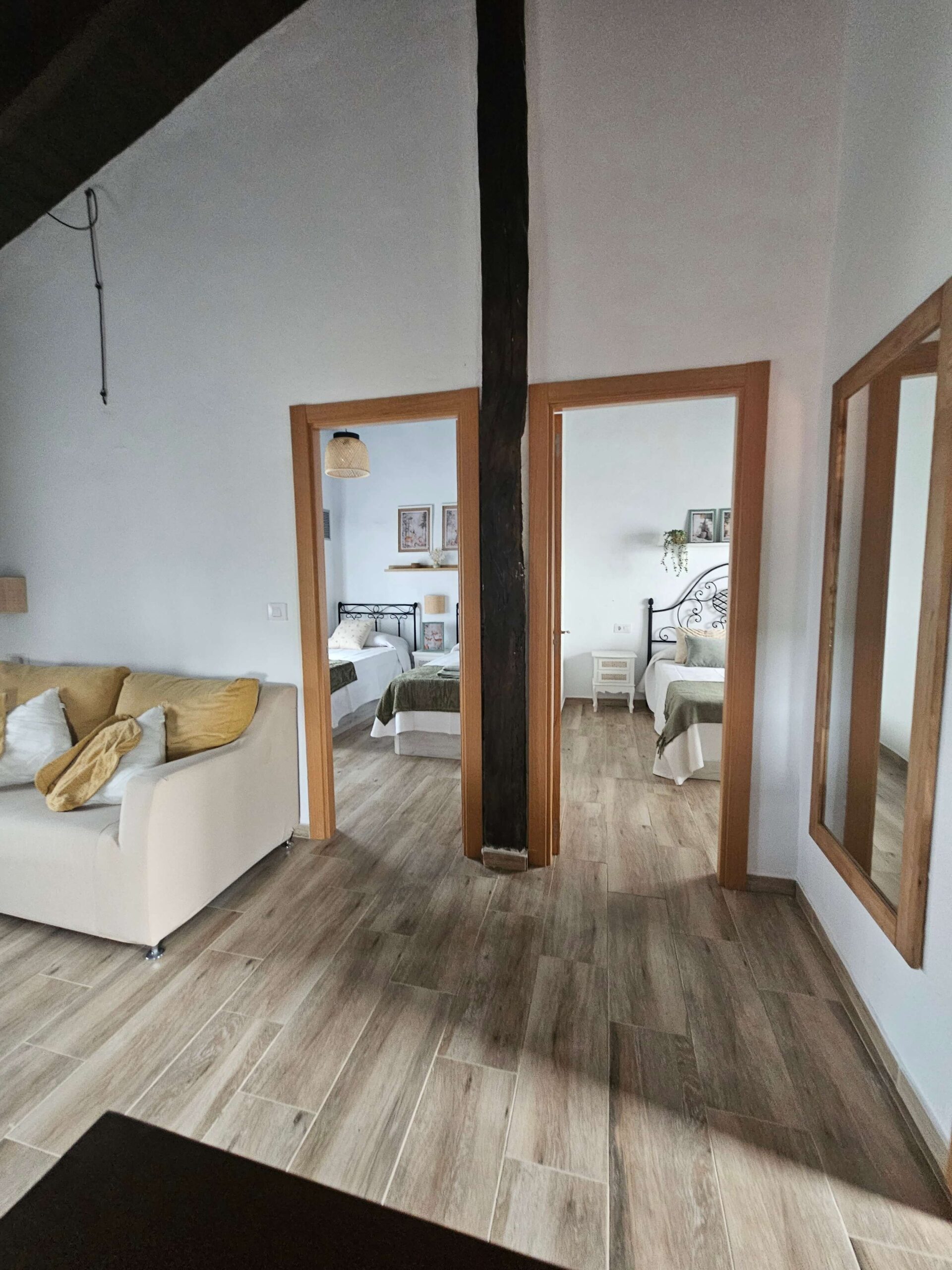 La casa del tio Mines en Cantabria encanto