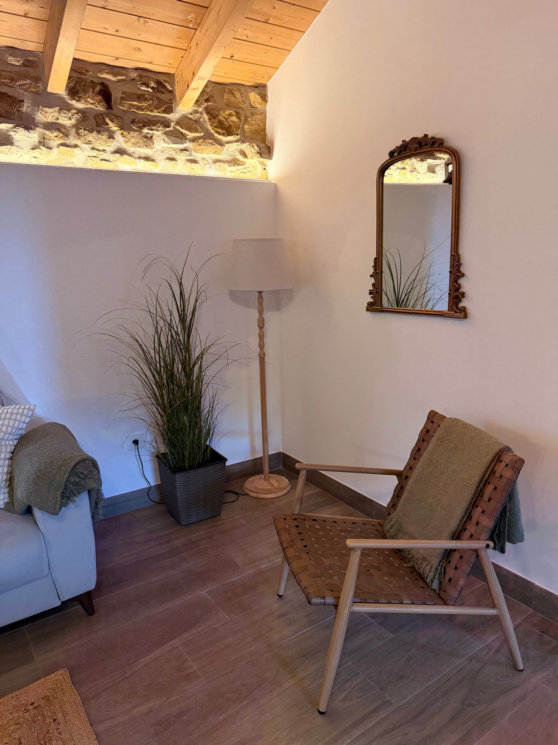 La Casa del Tio Mines APT 2 - CANTABRIA 9355