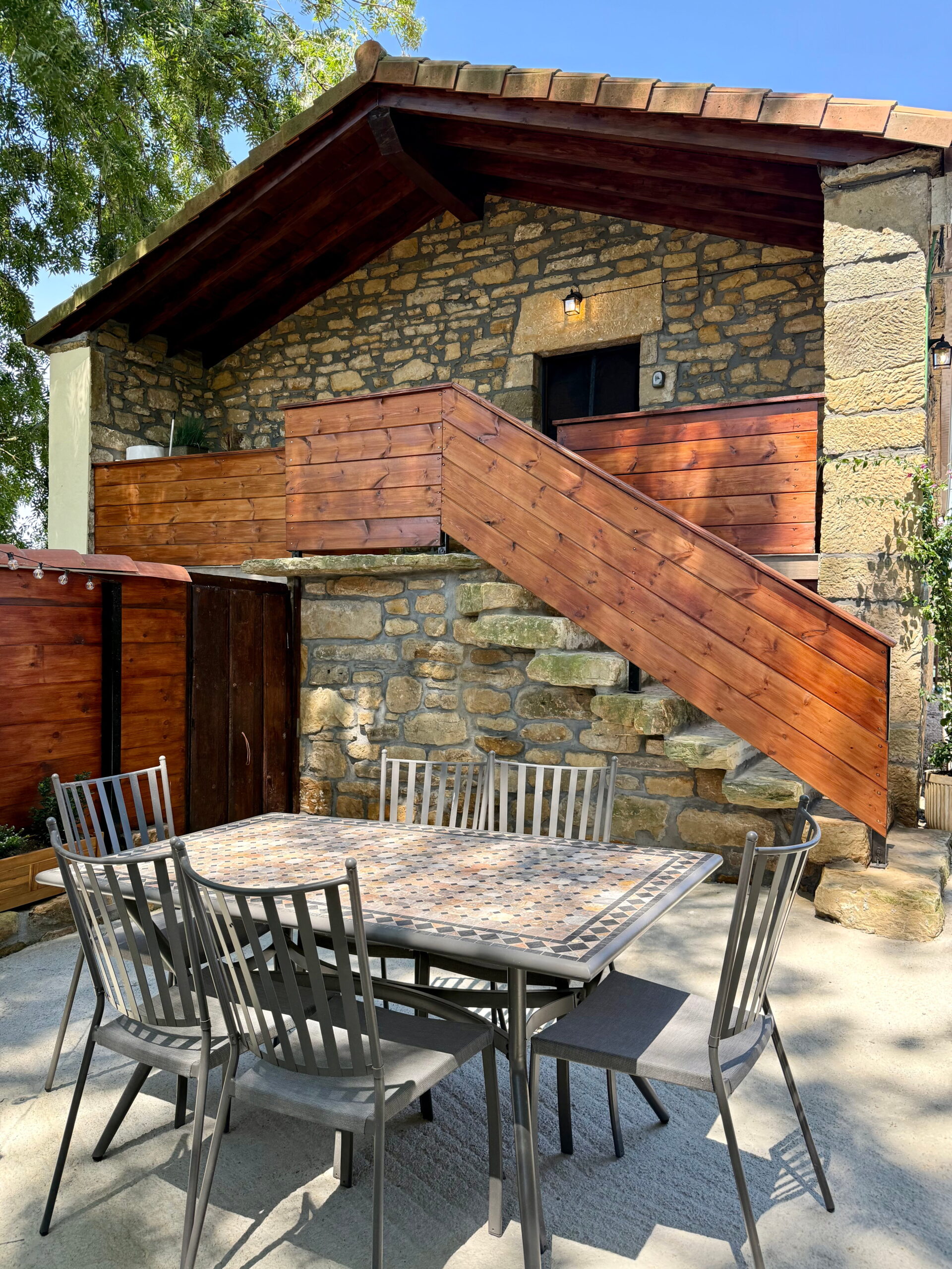 La Casa del Tio Mines APT 2 - CANTABRIA 9376