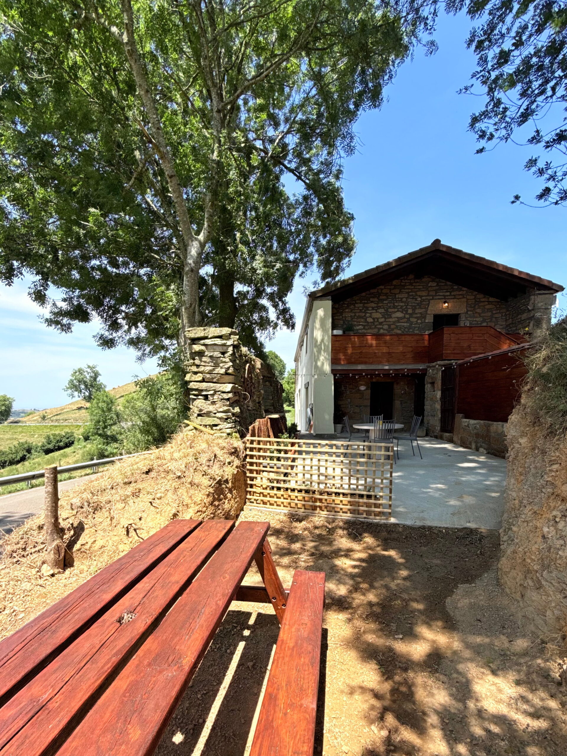 La Casa del Tio Mines APT 3 - CANTABRIA 9476