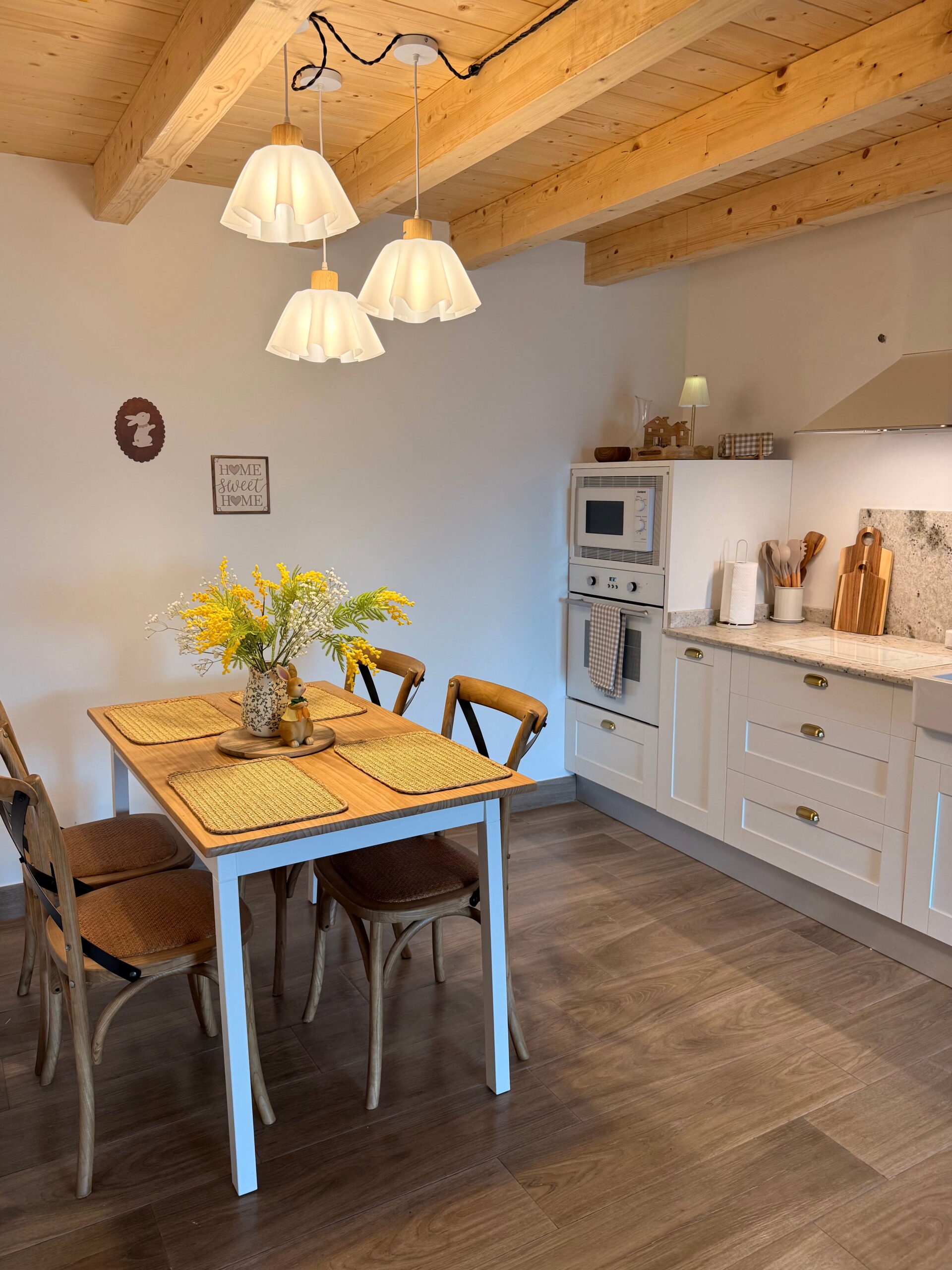 La Casa del Tio Mines APT 3 - CANTABRIA 9508